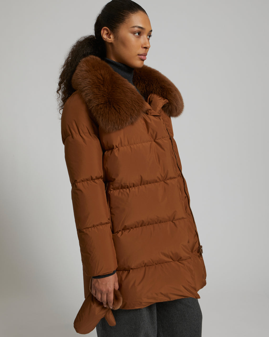 Moncler mesange outlet coat