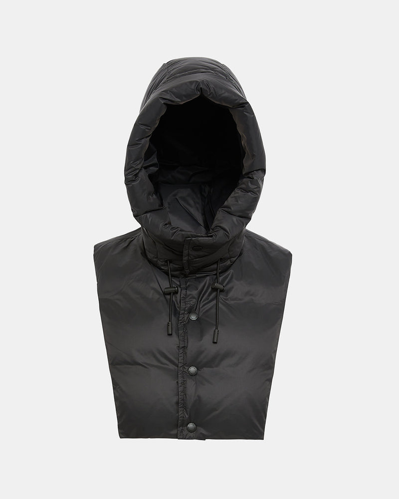 Padded Hood Bib