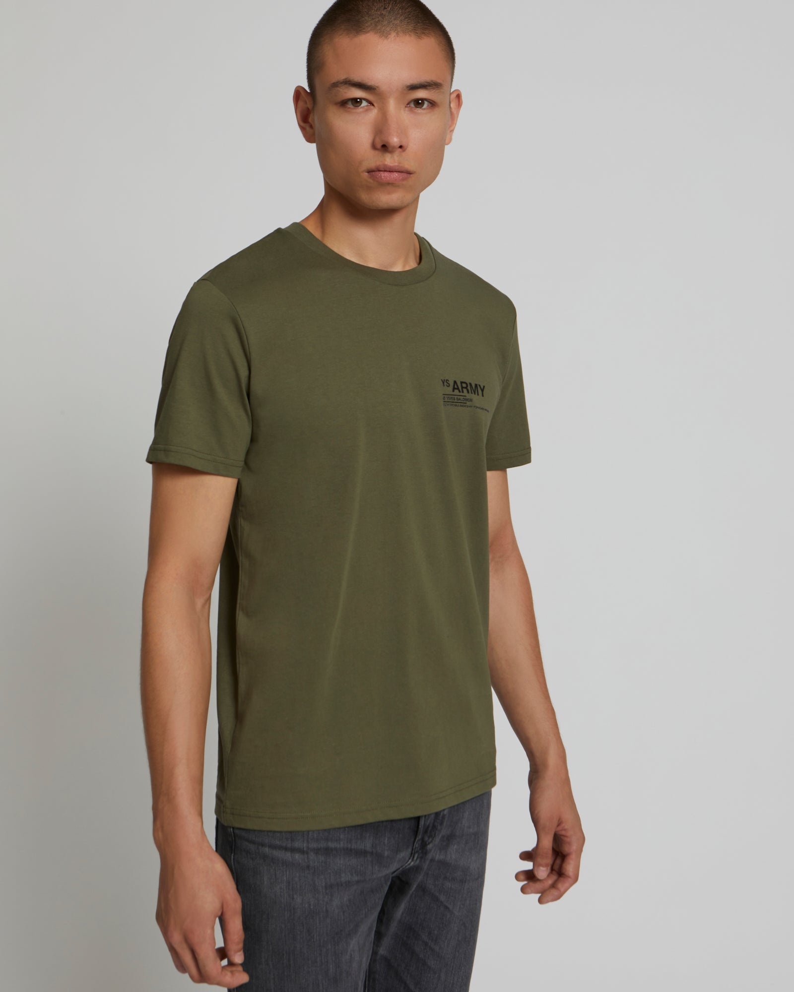 T shirt shop army homme