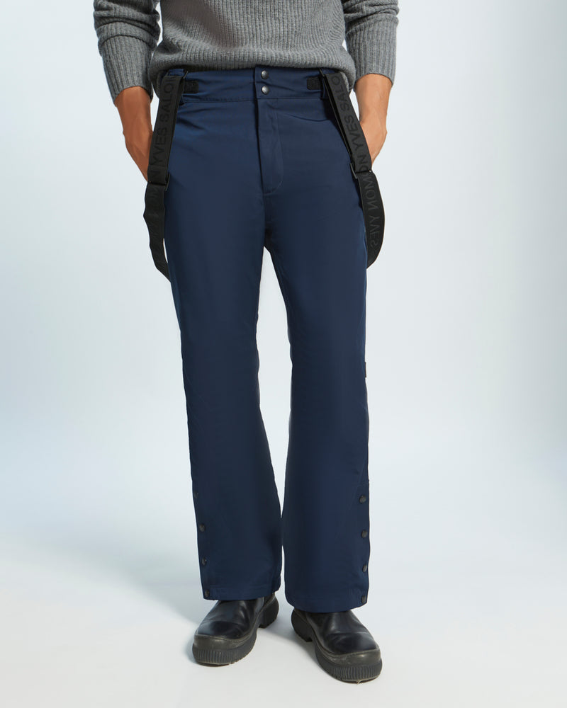 Pantalon best sale ski jean