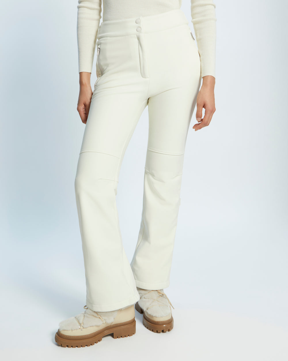 Pantalon de best sale ski salomon femme