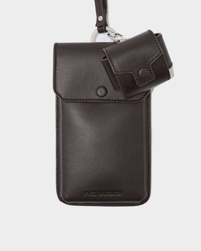 Phone pouch