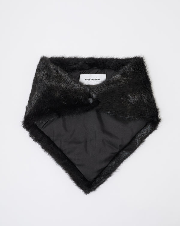 Mink bandana