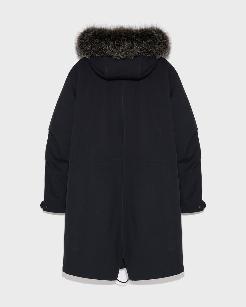 Fishtail parka winter hotsell