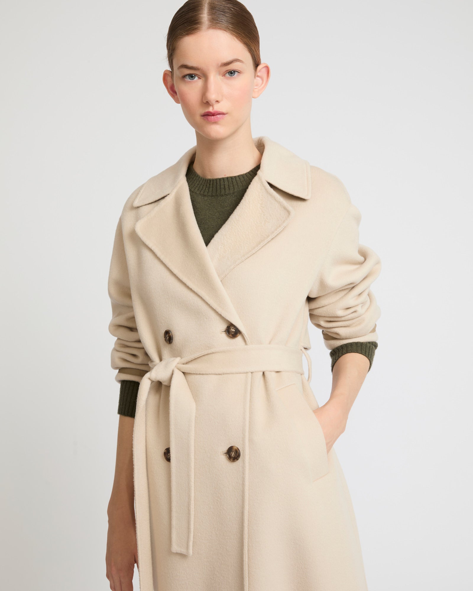 Online Women’s Coat